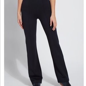 NWT Lysse wide leg pant